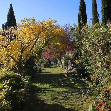 La Petite Maison De Gordes 2 Nuits Minimum Bagian luar foto
